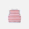 Infant and Toddler Baby Spring and Autumn Sleeveless Top Puppy Dog Knitted Vest
