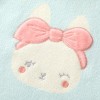 Girls' Cute Rabbit Knitted Vest