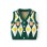 Children's spring and autumn sweater vest