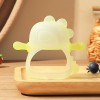 Baby teething stick to prevent thumb sucking artifact teether