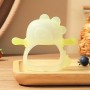 Baby teething stick to prevent thumb sucking artifact teether