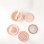 Baby grinding bowl manual baby food supplement tool