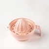 Baby grinding bowl manual baby food supplement tool