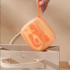 Baby nail scissors newborn baby nail scissors safety set to prevent pinching flesh