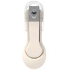 Baby nail clippers child care tools