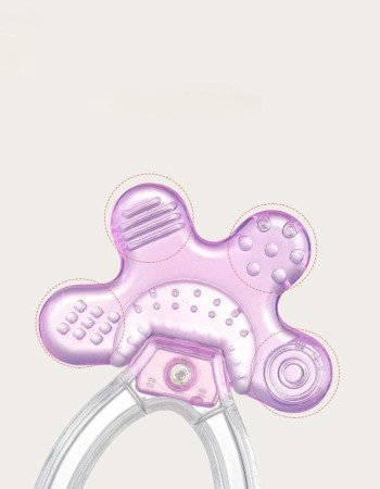 Teething Gel Design Teething Gel Infant and Child Teething Toy