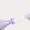 Cartoon baby spoon and fork combination