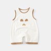 Baby lightweight onesie