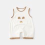 Baby lightweight onesie