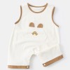 Baby lightweight onesie