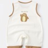 Baby lightweight onesie