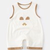 Baby lightweight onesie