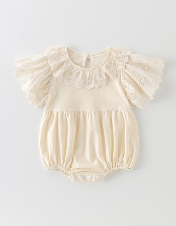 Adorable baby onesie