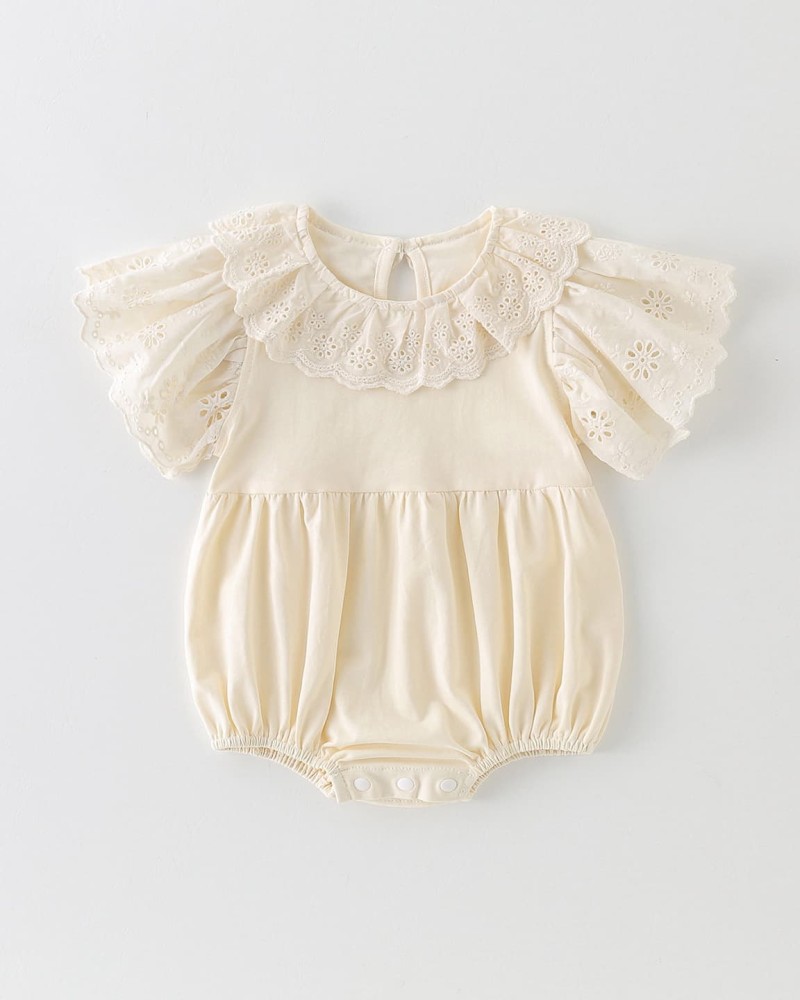 Adorable baby onesie