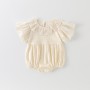 Adorable baby onesie