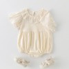 Adorable baby onesie