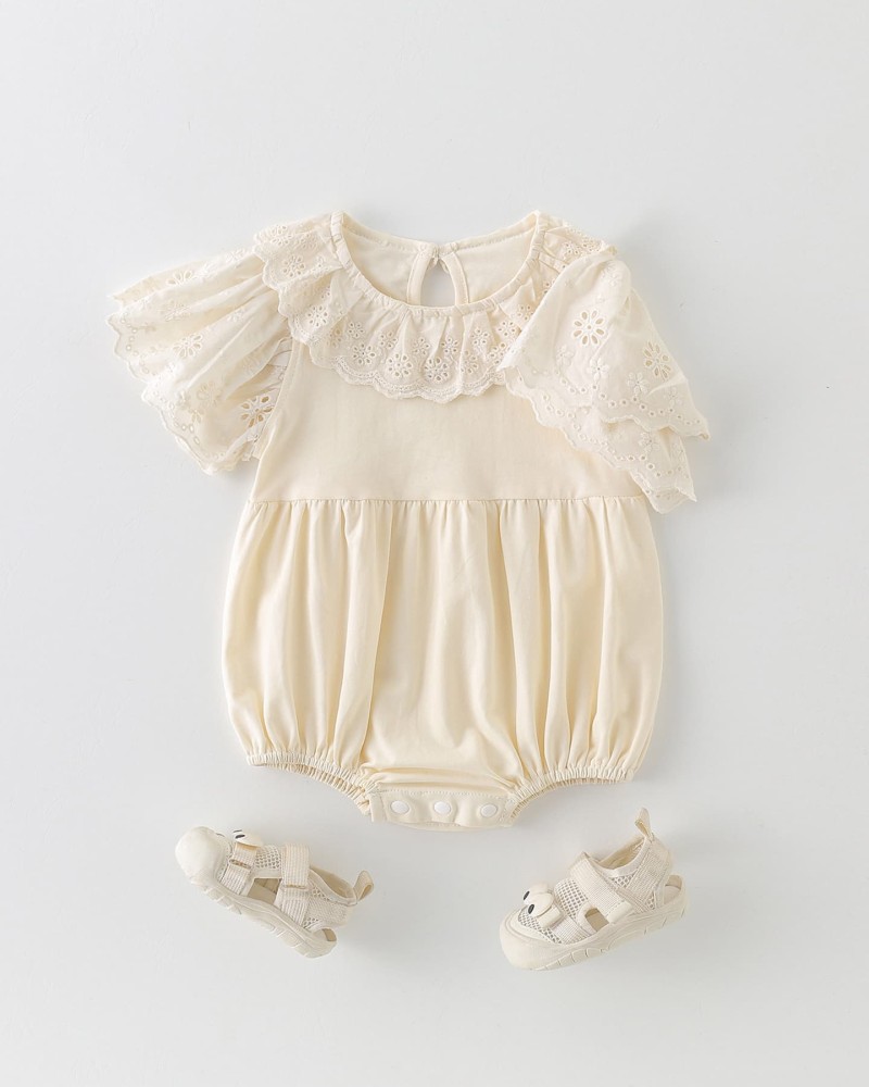 Adorable baby onesie