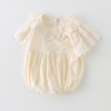 Adorable baby onesie