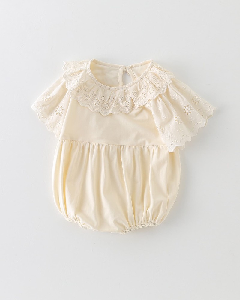 Adorable baby onesie