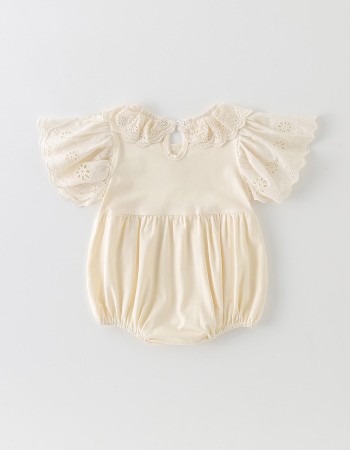 Adorable baby onesie