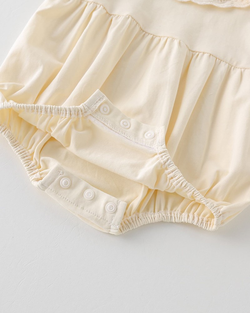 Adorable baby onesie