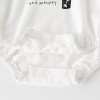 Short-sleeve jumpsuit