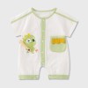 Lightweight baby onesie