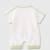 Lightweight baby onesie