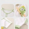 Lightweight baby onesie