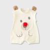 Cute cartoon onesie