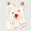 Cute cartoon onesie