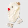 Cute cartoon onesie