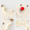 Cute cartoon onesie