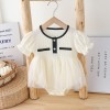 Cute-style onesie