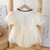 Cute-style onesie