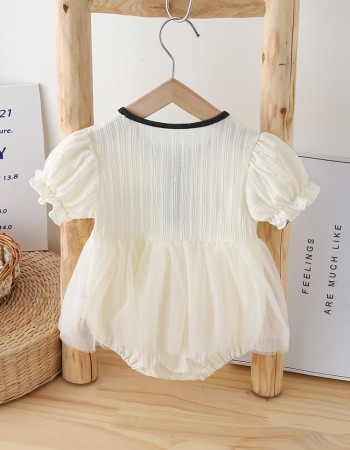 Cute-style onesie