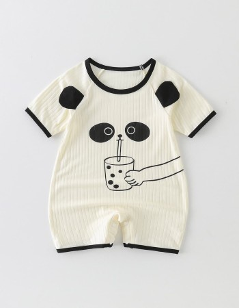 Baby Red Panda Onesie