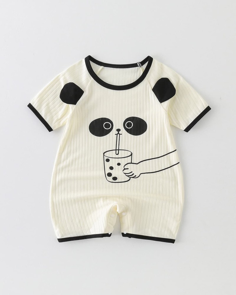 Baby Red Panda Onesie