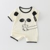 Baby Red Panda Onesie