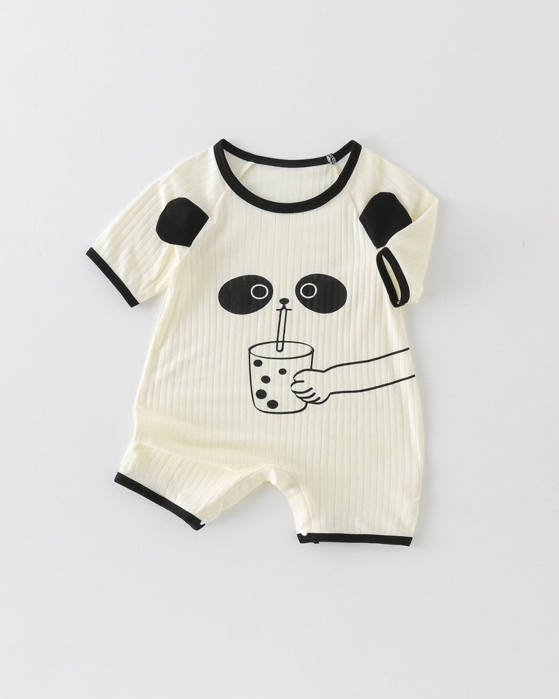 Baby Red Panda Onesie