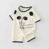 Baby Red Panda Onesie