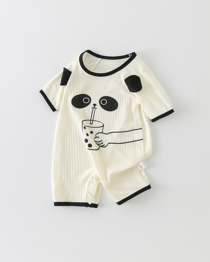 Baby Red Panda Onesie