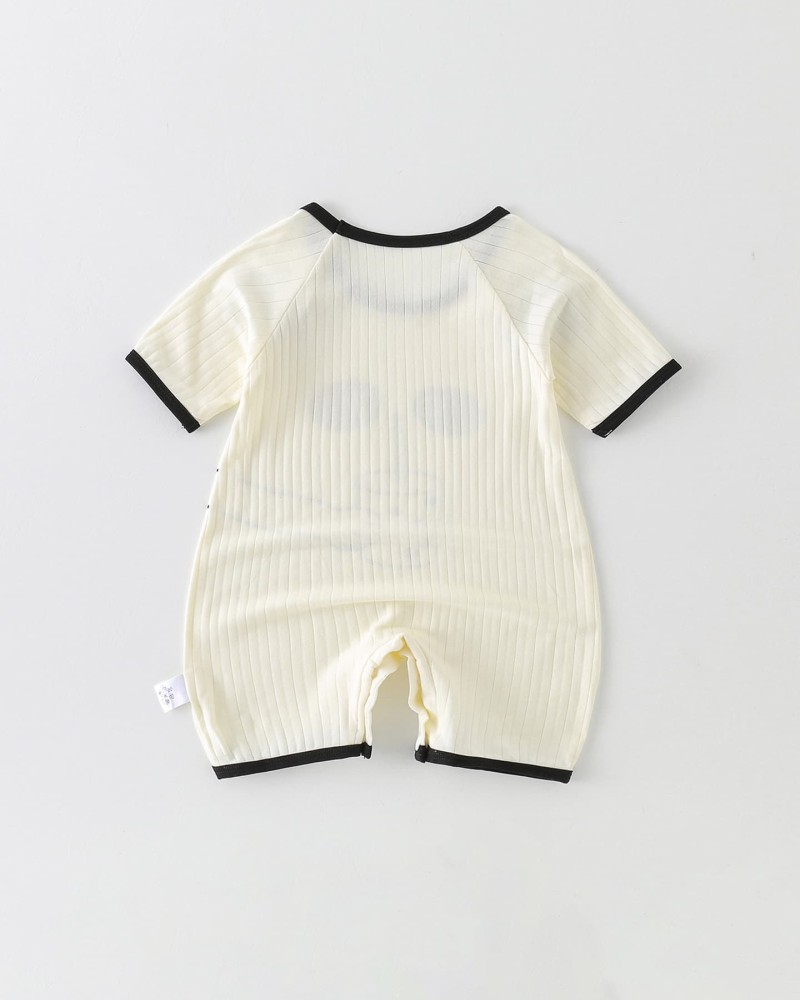 Baby Red Panda Onesie