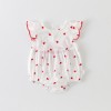 Adorable baby onesie