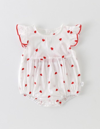 Adorable baby onesie