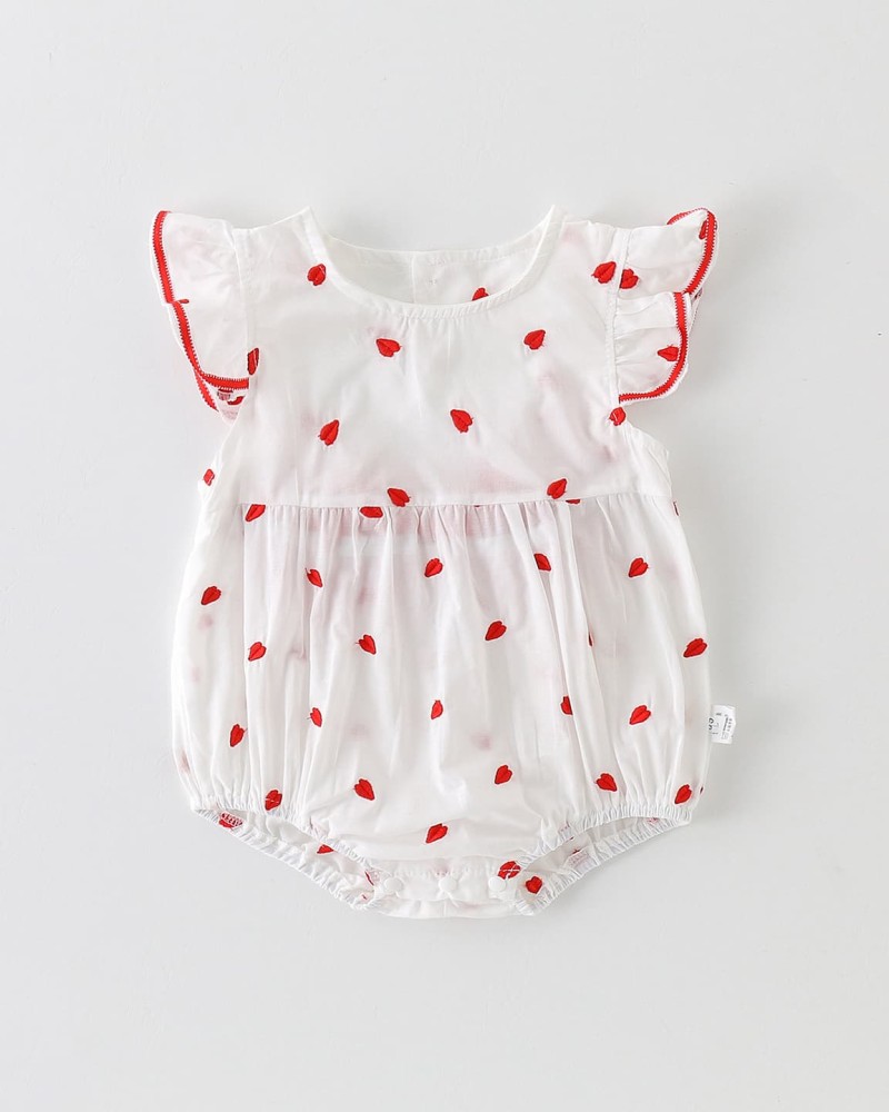 Adorable baby onesie