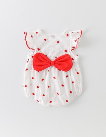 Adorable baby onesie