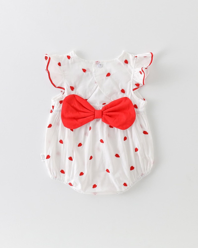 Adorable baby onesie