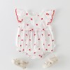 Adorable baby onesie