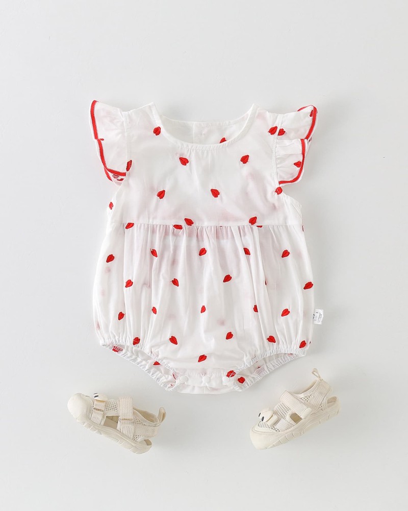 Adorable baby onesie